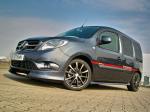 Mercedes-Benz Citan Metro Stream by Hartmann 2013 года